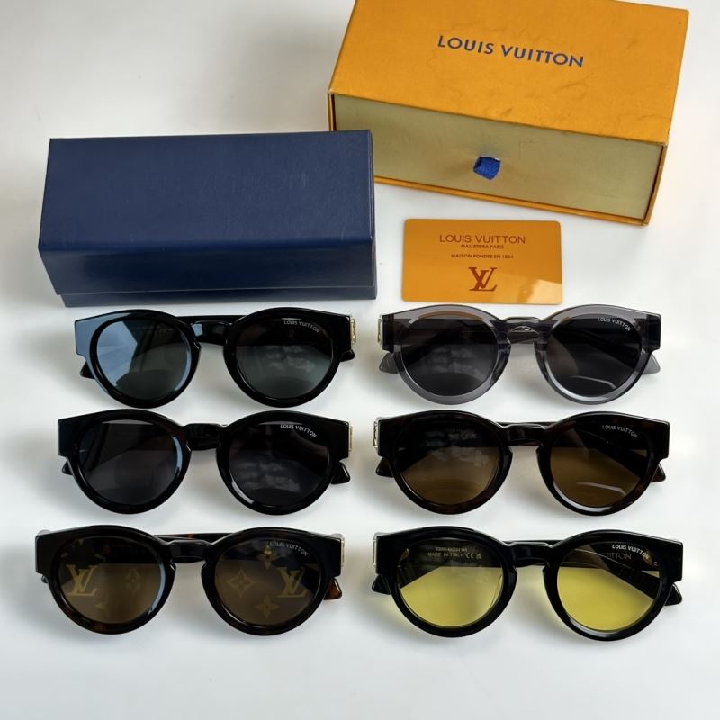 LV Sunglasses